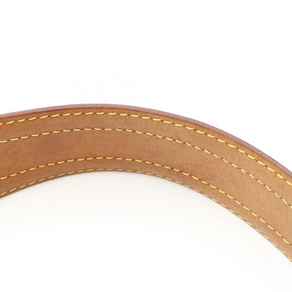 Louis Vuitton Viva Cite Monogram Shoulder Bag Canvas Leather Brown - Picture 7 of 10